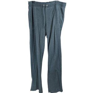 Banana Republic Sweatpants Small Women's Jogging Stretch Straight Leg Slim